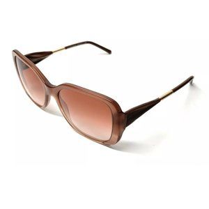 Burberry Women's Beige and Pink Sunglasses!